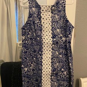 BNWT Lily Pulitzer x Target Dress